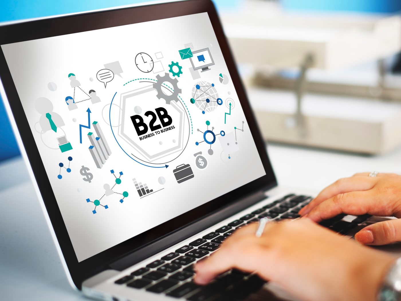 Traditional Business-to-Business Networking as an Invaluable Tool for Investment Crowdfunding