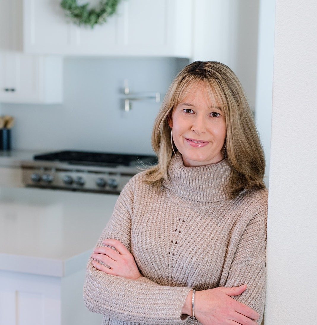 Kerrie Campbell, transformational coach