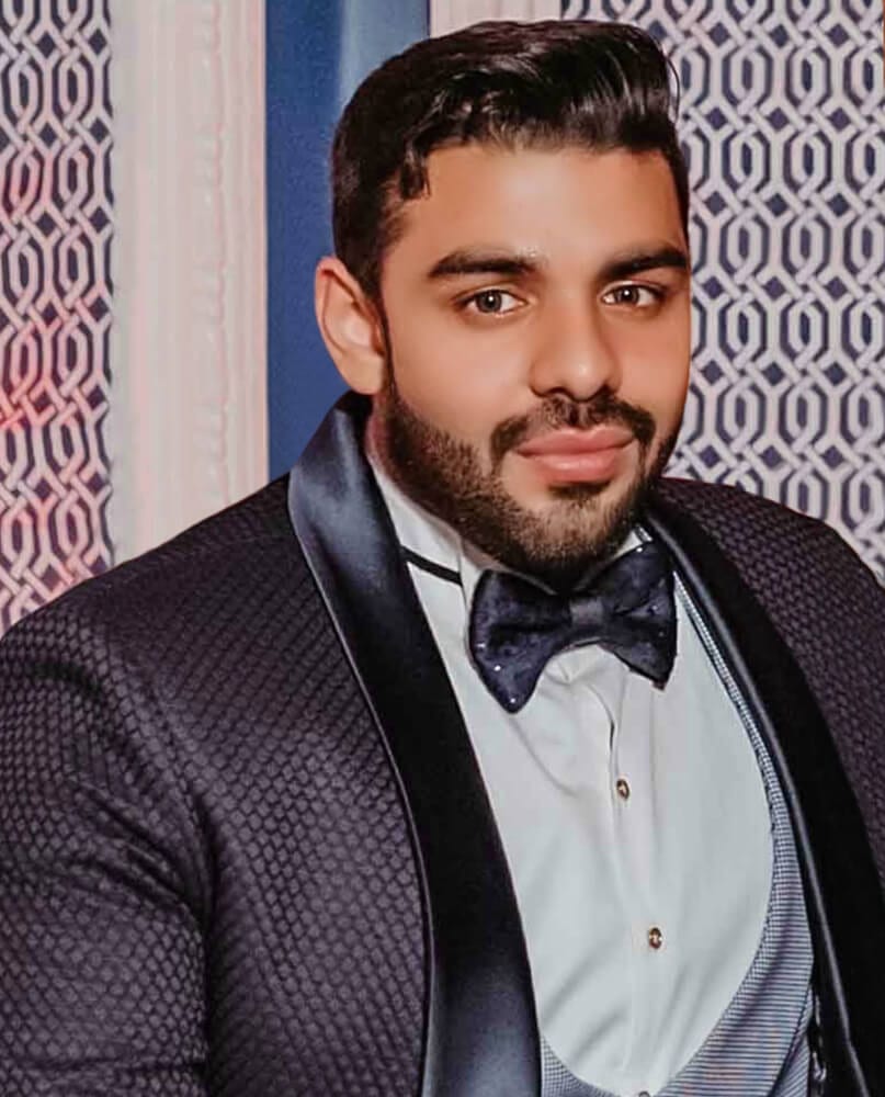 Pranav Arora’s Passion and Drive as a Successful Businessman