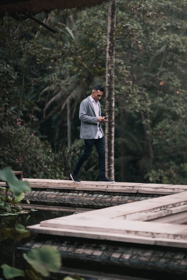 Bob Mangat’s Millionaire Mindset Took Him From Broke To Success As A Serial Entrepreneur