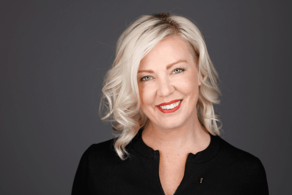 Be Your Own Boss: Insights from Danielle Amos