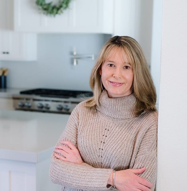 Kerrie Campbell, transformational coach
