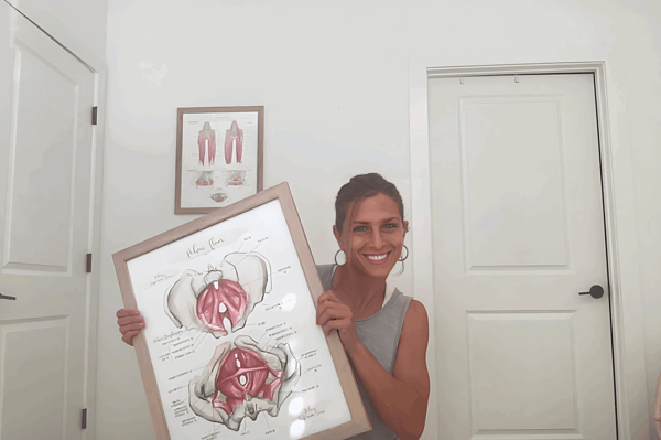 Kimberly Boulos, founder of Root Performance & Wellness